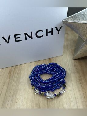 HANDMADE LuXxery Design
Waist Beads — One of One